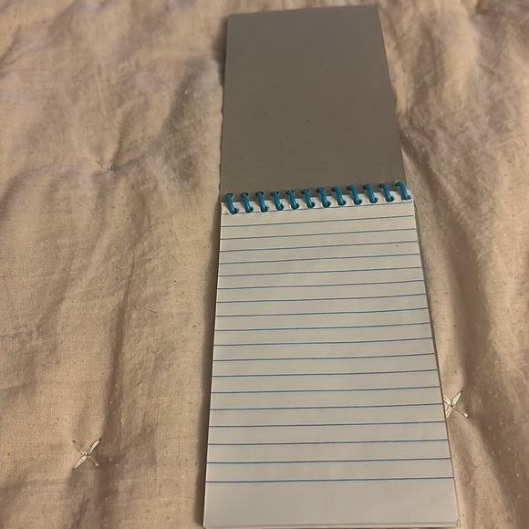 SpongeBob SquarePants Mini Notebook - Picture 3 of 8